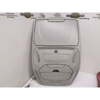 Освещение кабины бардачёк подшивки форд s - max 2011 am51u519c66a all / lj / 9