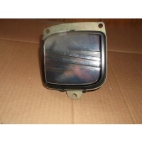 Ручка крышки багажника задняя seat ibiza iii