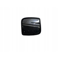 Seat ibiza iii ручка крышки багажника багажника