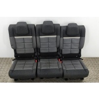Citroen c5 aircross rücksitze 9823462580 9823461980 9823459380 2020 2732553
