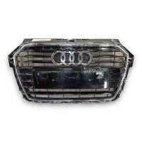 Audi a1 рестайлинг 2012 - 2018r. решетка радиатора 8xa853651b 8xa853651c