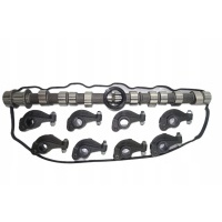 Распредвал kia k2500 4d56 d4bh bf pregio h1 starex galloper dzwigienki