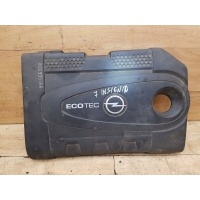 Защита двигателя opel insignia а 2.0 cdti
