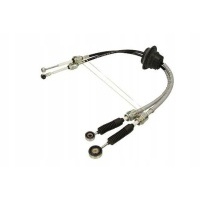 Трос переключения кпп jumpy expert scudo - 07 кпп ml5t