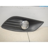 Решетка в бампер правая Ford Focus II (2008 - 2011) 1528560