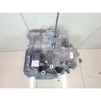 АКПП (автоматическая коробка переключения передач) Land Rover Freelander 2 (2007 - 2014) LR024711