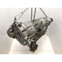 АКПП (автоматическая коробка переключения передач) VAG A4 [B8] (2007 - 2015) 0B6300036B