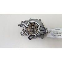 Насос вакуумный Citroen-Peugeot RCZ (2010 - 2014) 456583