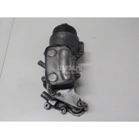 Кронштейн масляного фильтра Citroen-Peugeot C4 (2005 - 2011) 1103P7