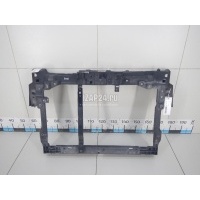 Панель передняя Mazda CX 7 (2007 - 2012) EH1053110A