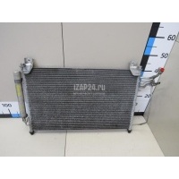 Радиатор кондиционера (конденсер) Mazda CX 7 (2007 - 2012) EGY16148ZC