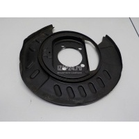 Щит опорный задний правый Mazda CX 7 (2007 - 2012) EG2326261A
