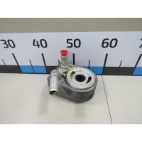 Радиатор масляный Ford V60 (2011 - 2018) 7S7G6B856A4A