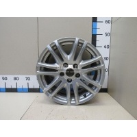 Диск колесный легкосплавный Ford Focus II (2008 - 2011) 8M5J1007CA