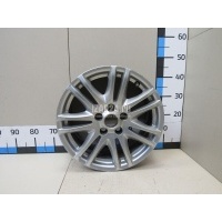 Диск колесный легкосплавный Ford Focus II (2008 - 2011) 8M5J1007CA