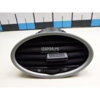 Дефлектор воздушный Ford Focus II (2008 - 2011) 1677036
