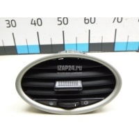 Дефлектор воздушный Ford Focus II (2008 - 2011) 1677036