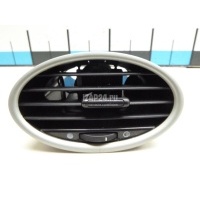 Дефлектор воздушный Ford Focus II (2008 - 2011) 1677036