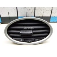 Дефлектор воздушный Ford Focus II (2008 - 2011) 1677036
