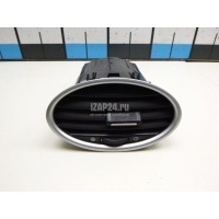 Дефлектор воздушный Ford Focus II (2008 - 2011) 1677038