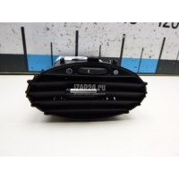 Дефлектор воздушный Ford Focus II (2008 - 2011) 1677038
