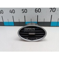 Дефлектор воздушный Ford Focus II (2008 - 2011) 1677038