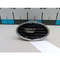 Дефлектор воздушный Ford Focus II (2008 - 2011) 1677038