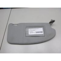 Козырек солнцезащитный (внутри) Ford Focus II (2008 - 2011) 1708997