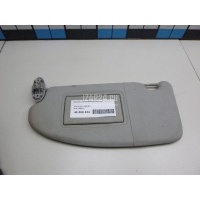 Козырек солнцезащитный (внутри) Ford Focus II (2008 - 2011) 1700319