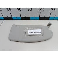 Козырек солнцезащитный (внутри) Ford Focus II (2008 - 2011) 1708997
