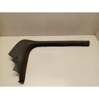 Накладка порога (внутренняя) Ford Focus II (2008 - 2011) 1500767