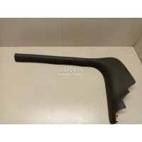 Накладка порога (внутренняя) Ford Focus II (2008 - 2011) 1500749