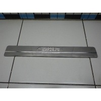 Накладка порога (внутренняя) Ford Focus II (2008 - 2011) 1696412