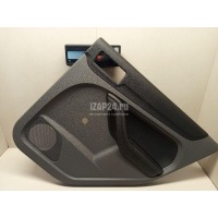 Обшивка двери задней правой Ford Focus II (2008 - 2011) 1677558