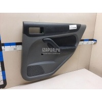 Обшивка двери задней правой Ford Focus II (2008 - 2011) 1677555