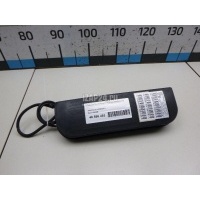 Подушка безопасности боковая (в сиденье) Ford Focus II (2008 - 2011) 1724188