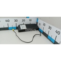 Подушка безопасности боковая (в сиденье) Ford Focus II (2008 - 2011) 1724188