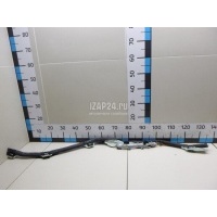 Подушка безопасности боковая (шторка) Ford Focus II (2008 - 2011) 1491813