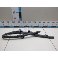 Подушка безопасности боковая (шторка) Ford Focus II (2008 - 2011) 1491814