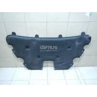 Шумоизоляция капота Ford Focus II (2008 - 2011) 1519736