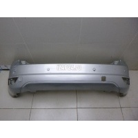 Бампер задний Ford Focus II (2008 - 2011) 1500402