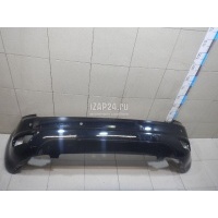 Бампер задний Ford Focus II (2008 - 2011) 1500402
