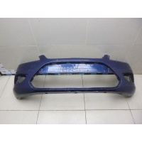 Бампер передний Ford Focus II (2008 - 2011) 1521127