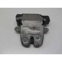 Замок багажника Ford Kuga (2008 - 2012) 1570448