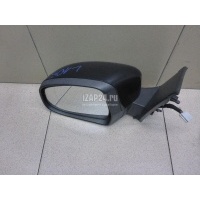 Зеркало левое электрическое Ford Focus II (2008 - 2011) 1728324