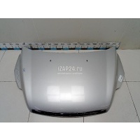Капот Ford Focus II (2008 - 2011) 1521601