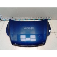 Капот Ford Focus II (2008 - 2011) 1521601