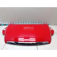 Капот Ford Focus II (2008 - 2011) 1521601