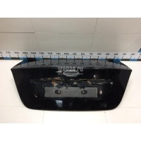 Крышка багажника Ford Focus II (2008 - 2011) 1353382