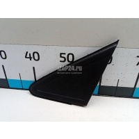 Накладка зеркала левого Ford Focus II (2008 - 2011) 1683640